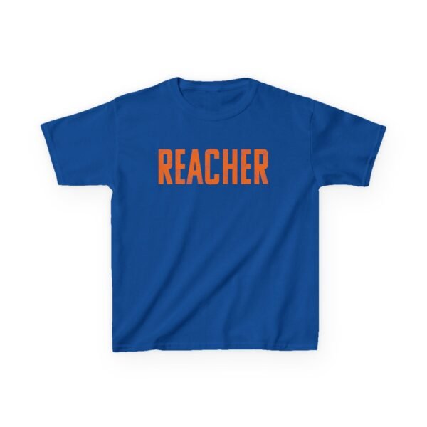 Reacher Heavy Cotton™ Tee - Image 13