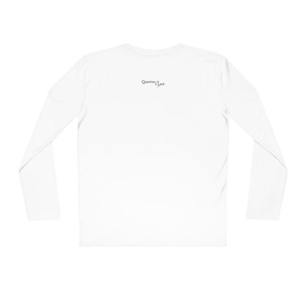 James Bond 007 Quantum of Solace Organic Sparker Long Sleeve Shirt - Image 2