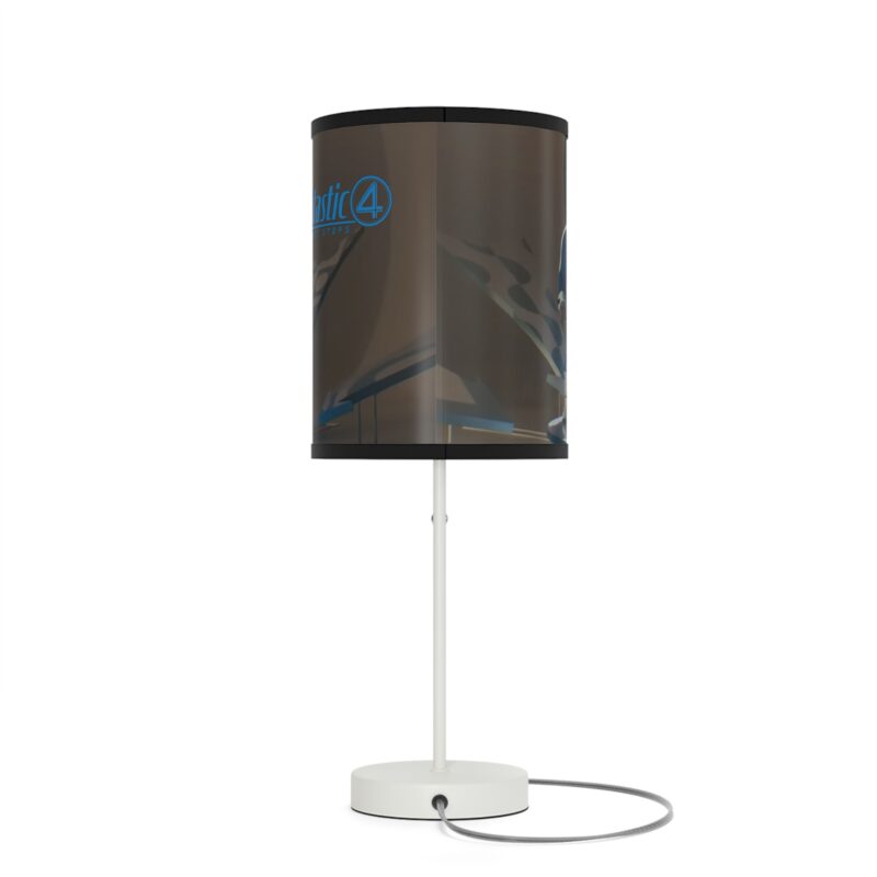 The Fantastic Four: First Steps Lamp on a Stand, US|CA plug - Image 22