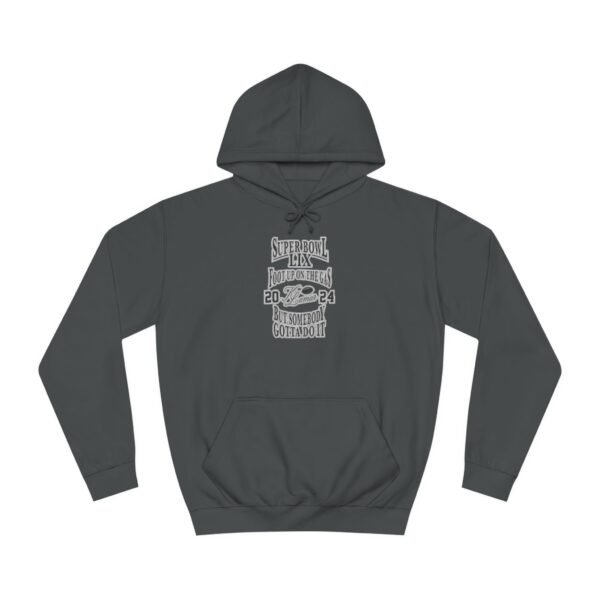 Kendrick Lamar 2025 Super Bowl LIX Halftime Show Unisex College Hoodie - Image 21