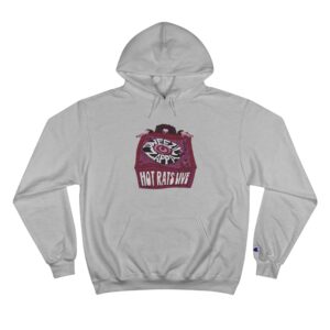 Dweezil Zappa Champion Hoodie