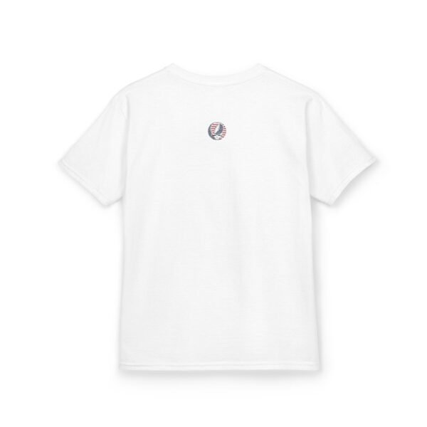 The Grateful Dead Heavy Cotton™ Tee - Image 4