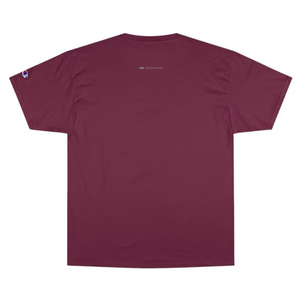 Succession Champion T-Shirt - Image 22