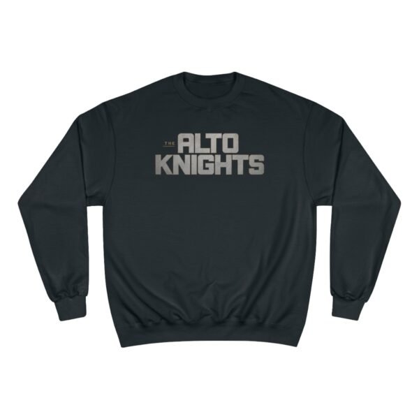 The Alto Knights Champion Sweatshirt - Image 5