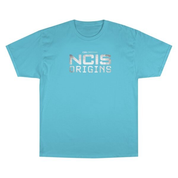 NCIS: Origins Champion T-Shirt - Image 25