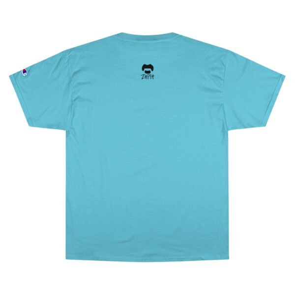 Frank Zappa and the Mothers Champion T-Shirt - Image 18