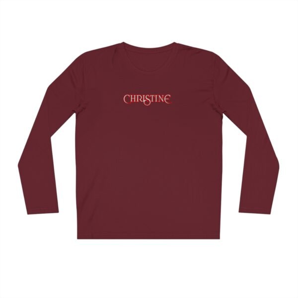 Christine Organic Sparker Long Sleeve Shirt - Image 19