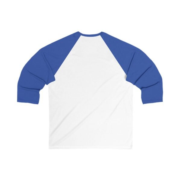 The Grateful Dead Europe '72 Unisex 3/4 Sleeve Baseball Tee - Image 12