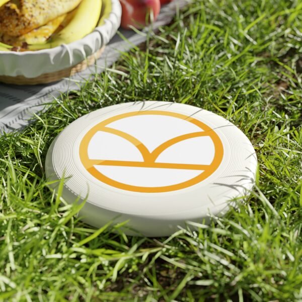 Kingsman: The Secret Service Wham-O Frisbee - Image 3