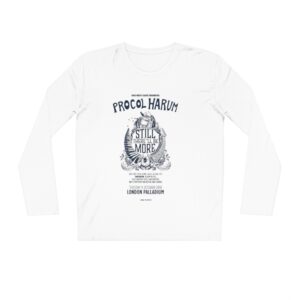 Procol Harum Organic Sparker Long Sleeve Shirt