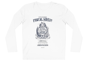 Procol Harum Organic Sparker Long Sleeve Shirt