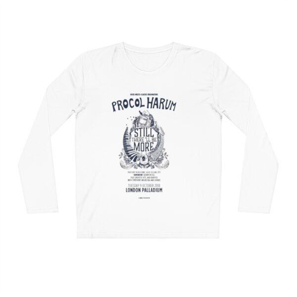 Procol Harum Organic Sparker Long Sleeve Shirt