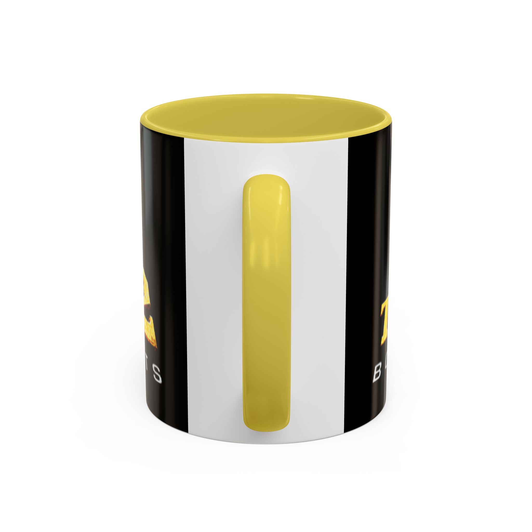 National Treasure 2: Book of Secrets Colorful Mugs (11oz, 15oz) - Image 47