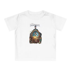 Disney's Snow White Steps Baby T-Shirt