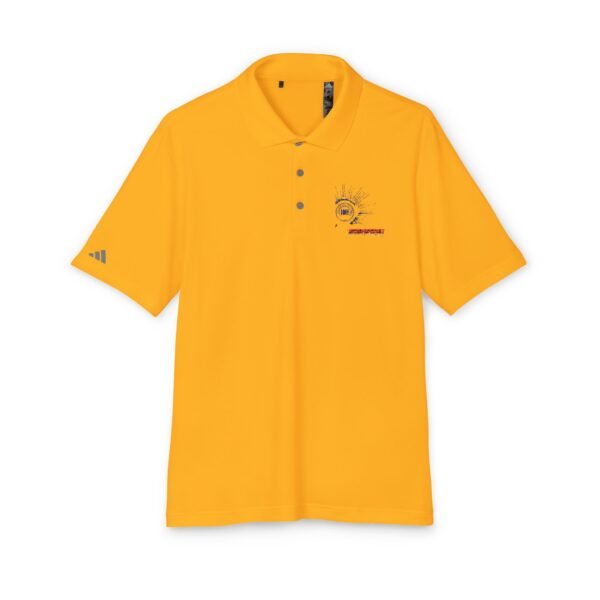 Mission: Impossible - The Final Reckoning Adidas Unisex Performance Polo - Image 9