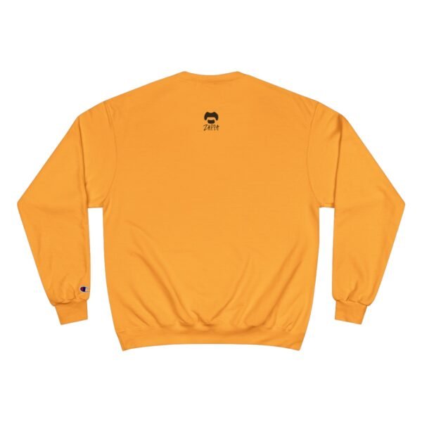 Frank Zappa Champion Sweatshirt - Image 10