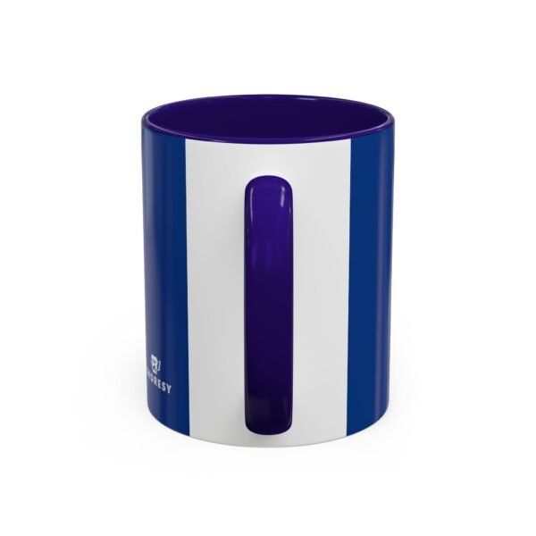 Shorsey Sudbury Kids Sports Report Colorful Mugs (11oz, 15oz) - Image 11