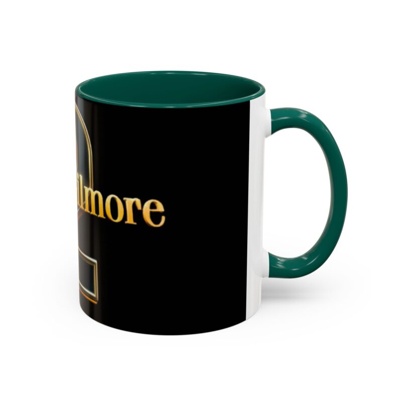 Happy Gilmore 2 Colorful Mugs (11oz, 15oz) - Image 22