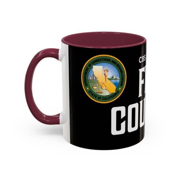 Fire Country Colorful Mugs (11oz, 15oz) - Image 36