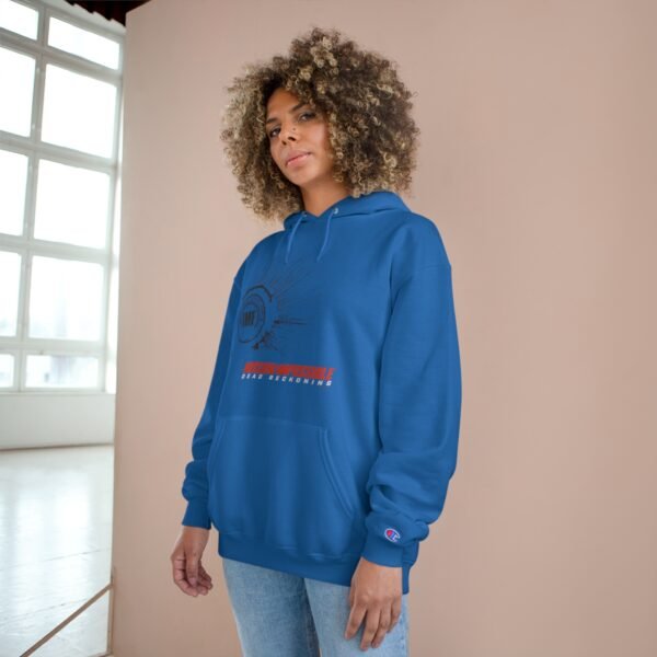Mission: Impossible - The Final Reckoning Champion Hoodie - Image 4