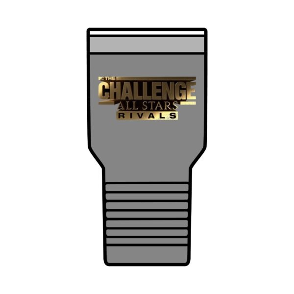 The Challenge: All Stars Rivals Insulated Tumbler, 30oz - Image 3