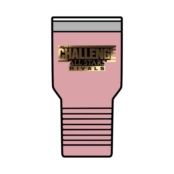 The Challenge: All Stars Rivals Insulated Tumbler, 30oz - Image 9