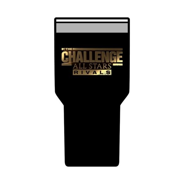 The Challenge: All Stars Rivals Insulated Tumbler, 30oz