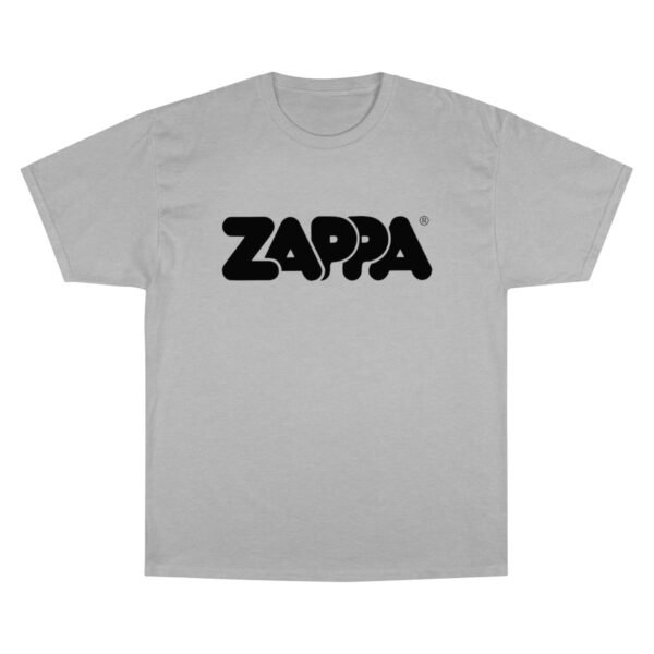 Frank Zappa Champion T-Shirt - Image 17