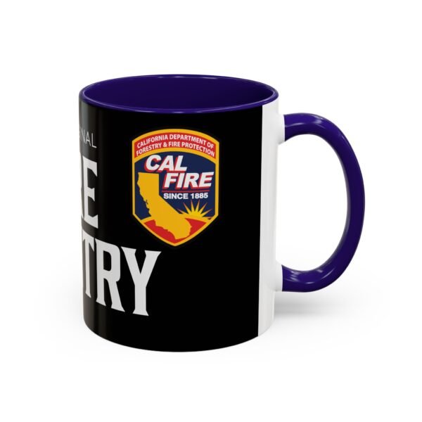 Fire Country Colorful Mugs (11oz, 15oz) - Image 10