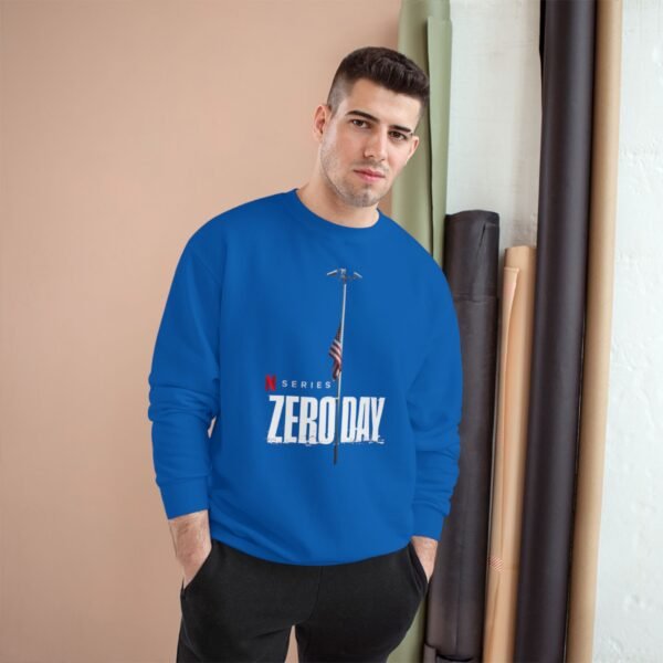 Zero Day Champion Sweatshirt - Image 27