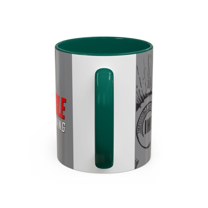 Mission: Impossible - The Final Reckoning Colorful Mugs (11oz, 15oz) - Image 23