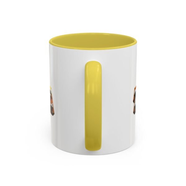 National Treasure Colorful Mugs (11oz, 15oz) - Image 47