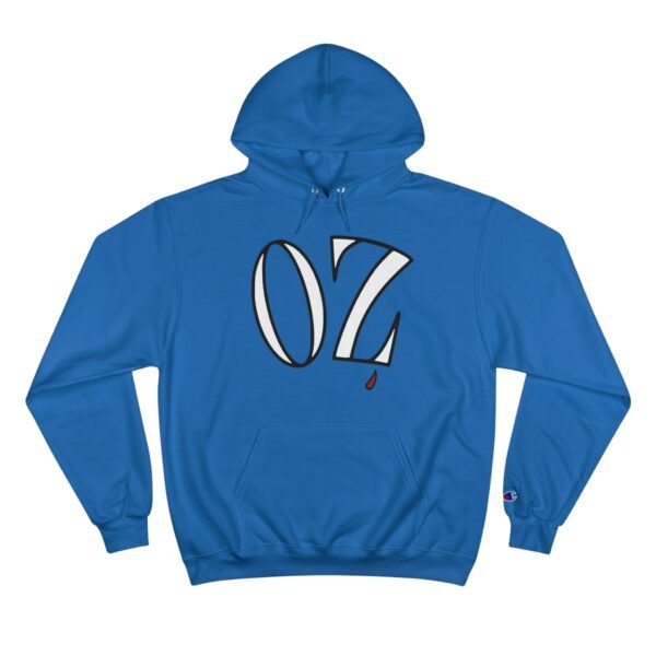 Oz Champion Hoodie - Image 17