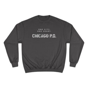 Chicago P.D. Champion Sweatshirt