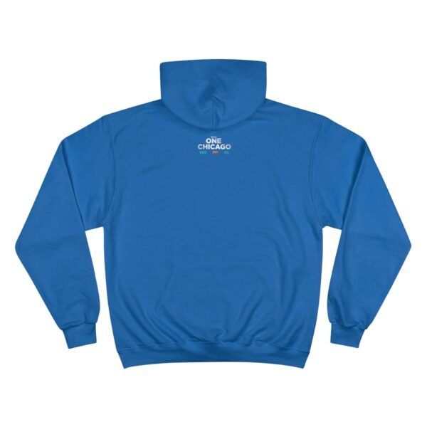 Chicago P.D. Champion Hoodie - Image 18