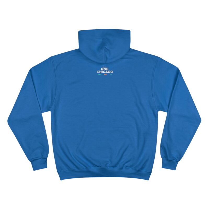 Chicago P.D. Champion Hoodie - Image 18