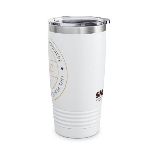 SNL50: The Anniversary Special Ringneck Tumbler, 20oz - Image 4