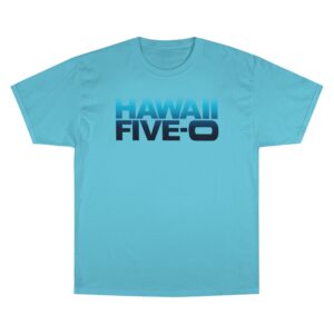 Hawaii Five-0 Champion T-Shirt