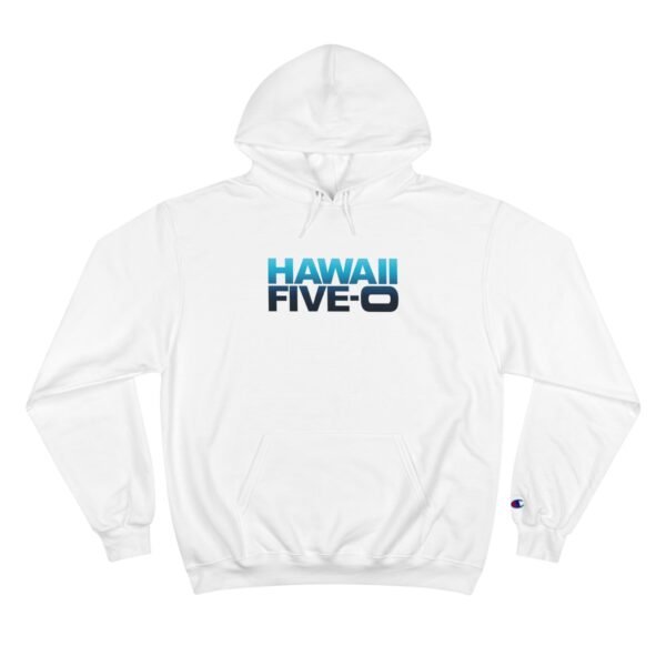 Hawaii Five-0 Champion Hoodie