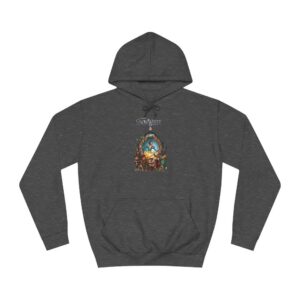 Disney's Snow White Unisex College Hoodie