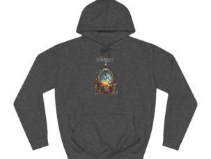 Disney's Snow White Unisex College Hoodie