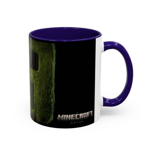 A Minecraft Movie Colorful Mugs (11oz, 15oz) - Image 10