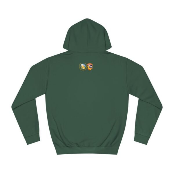 Fire Country Unisex College Hoodie - Image 38