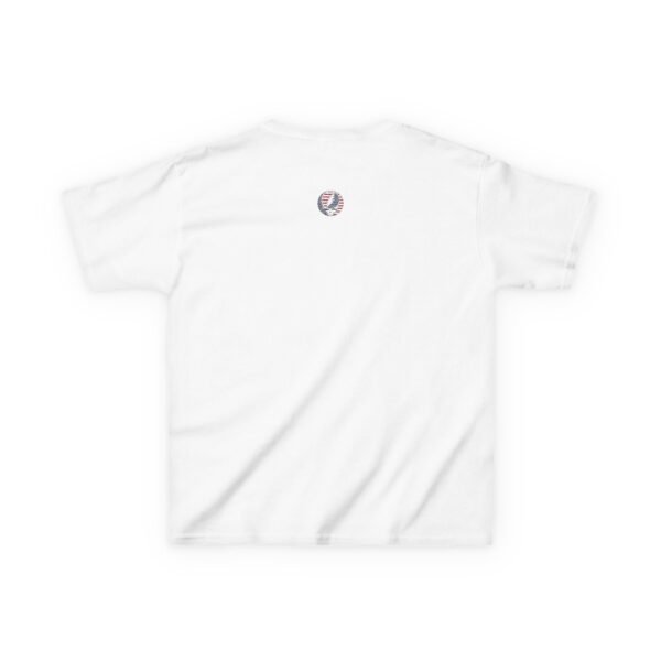 The Grateful Dead Heavy Cotton™ Tee - Image 2