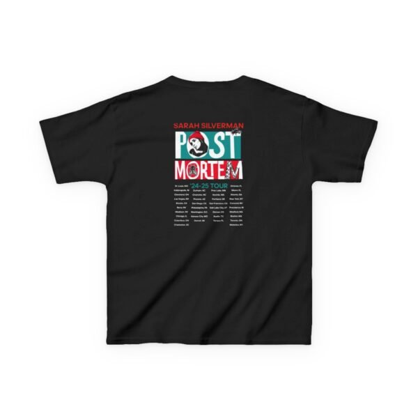 Sarah Silverman Heavy Cotton™ Tee - Image 2