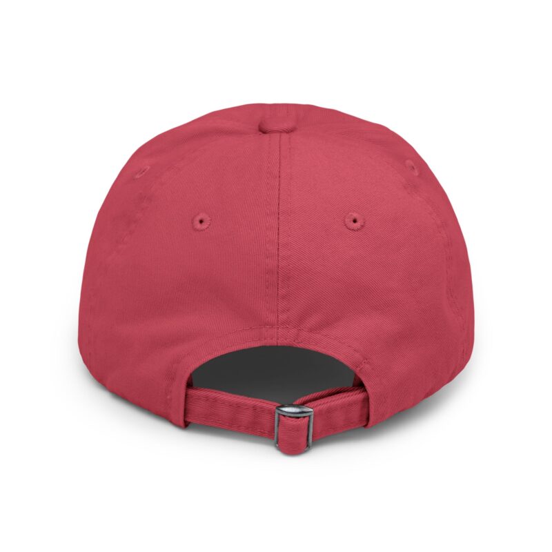 Sundance Film Festival 2025 Unisex Distressed Cap - Image 23