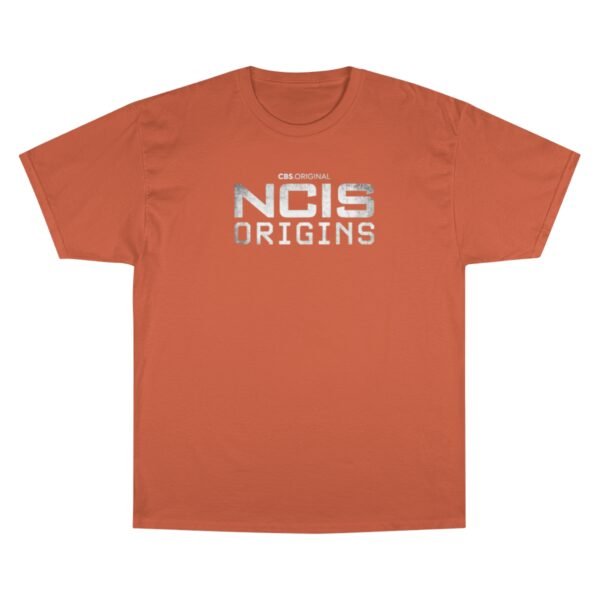 NCIS: Origins Champion T-Shirt - Image 21