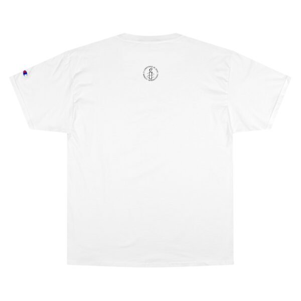 The Police & Friends - Amnesty International Conspiracy of Hope Concert Champion T-Shirt - Image 10