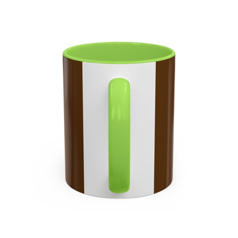 Becoming Led Zeppelin Colorful Mugs (11oz, 15oz) - Image 31