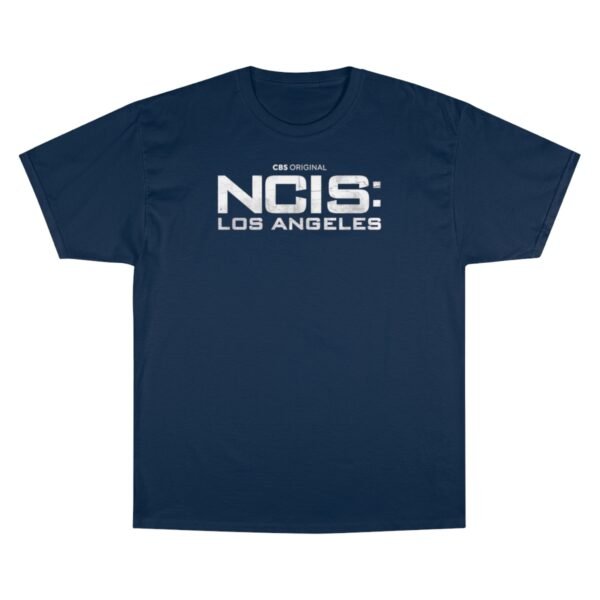 NCIS: Los Angeles Champion T-Shirt - Image 25